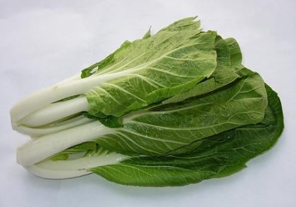 7.小白菜