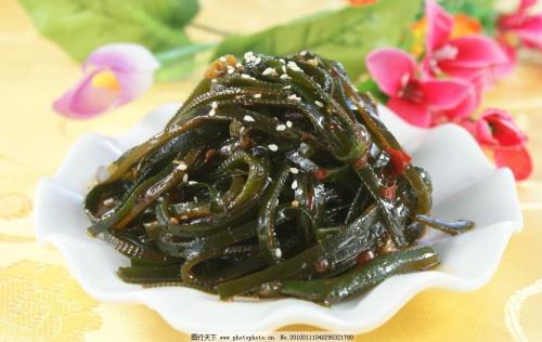 103.海帶絲